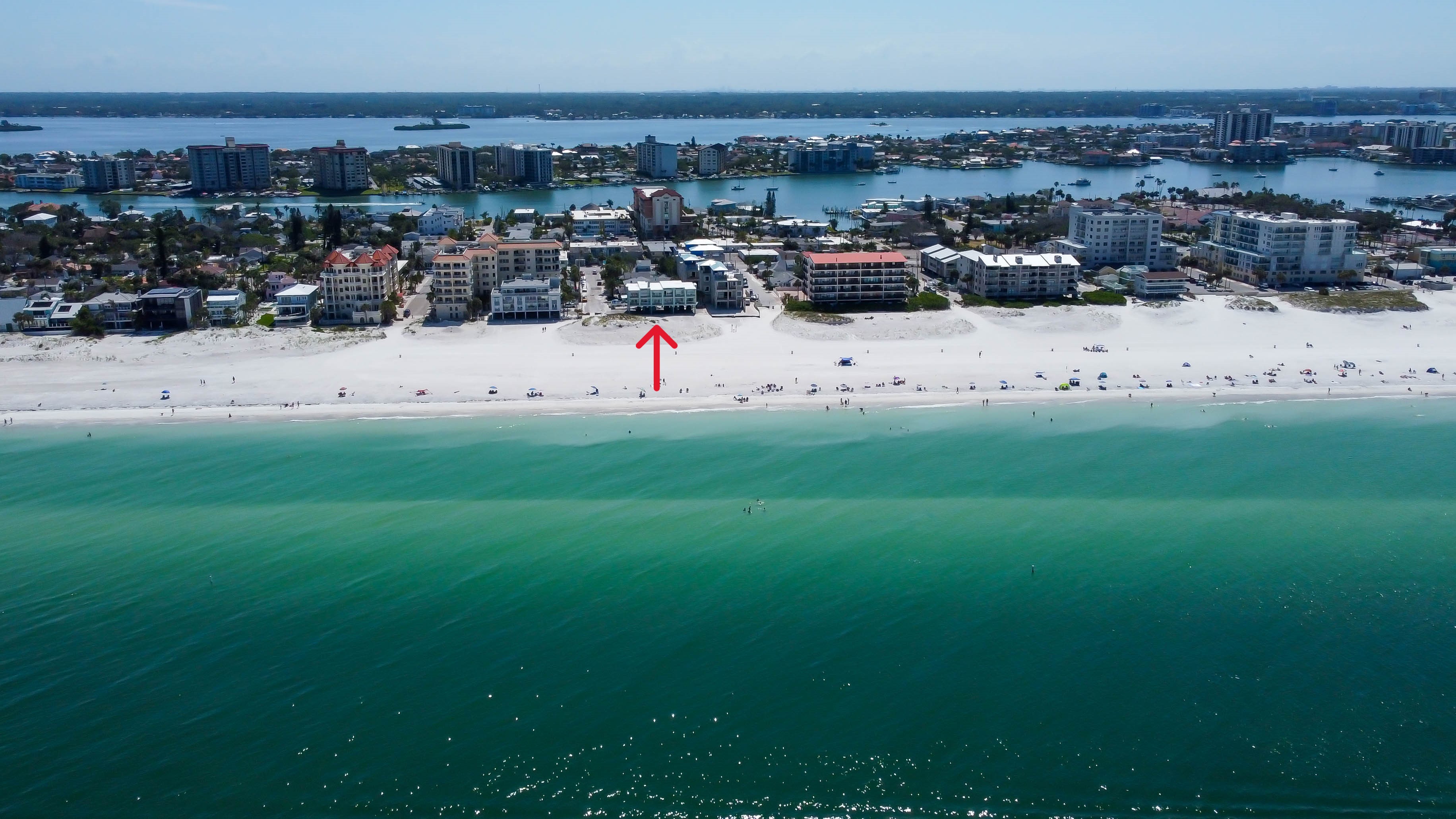 Clearwater Beach Condo 3