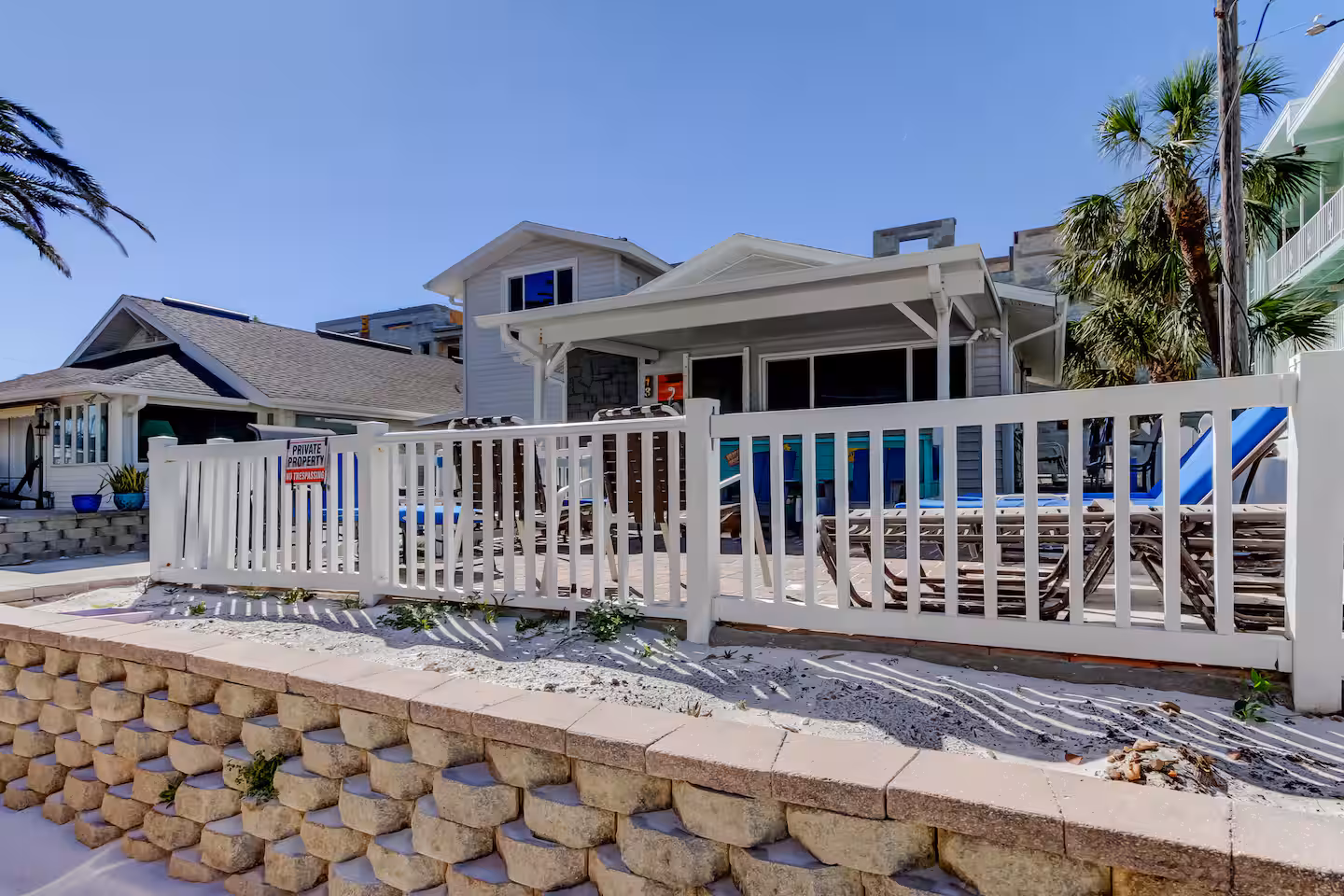 Clearwater Bungalow C