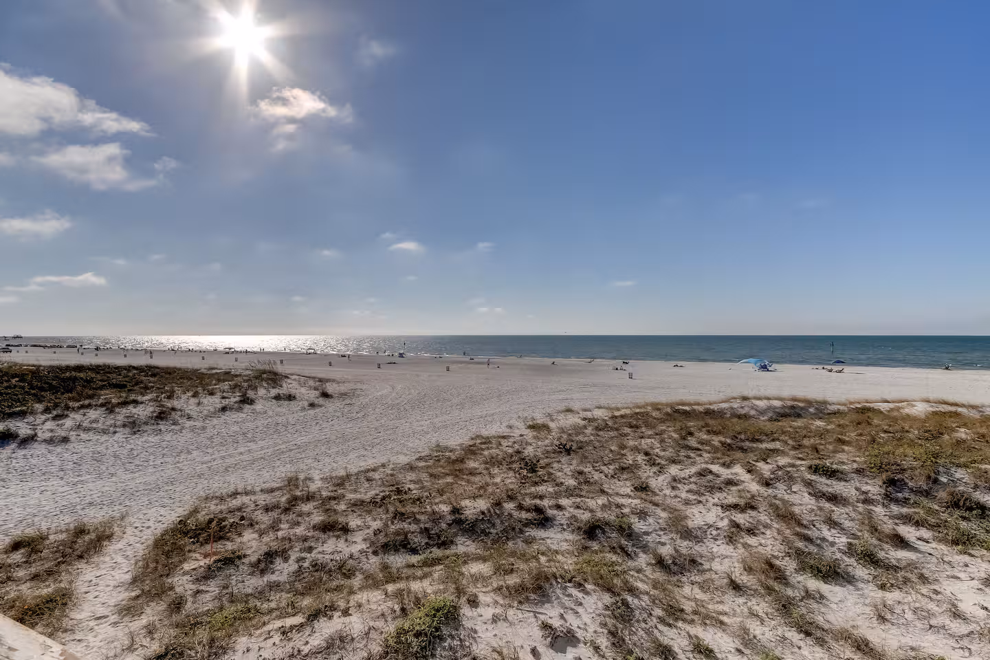 Clearwater Beach Condo 5
