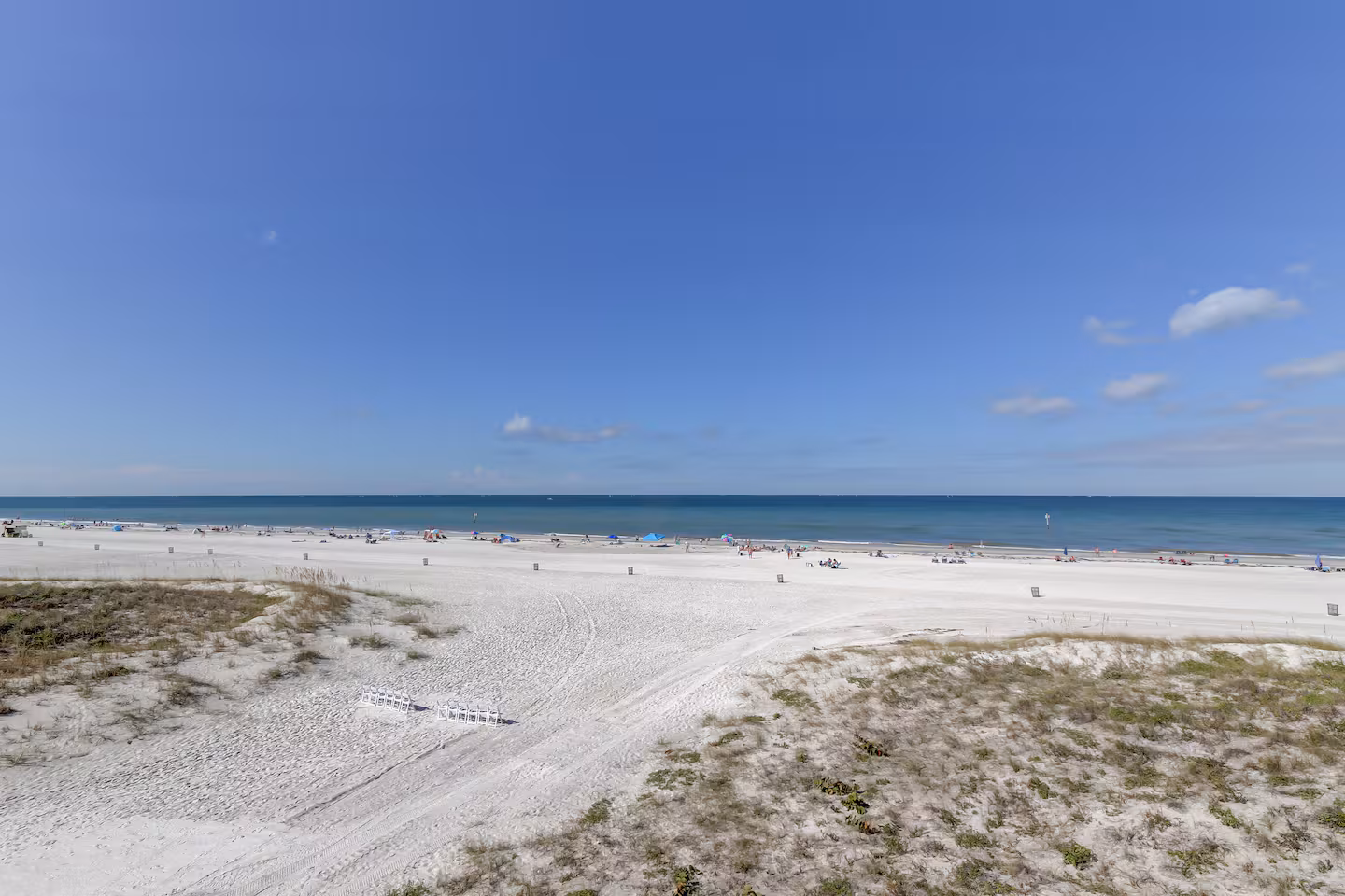 Clearwater Beach Condo 6